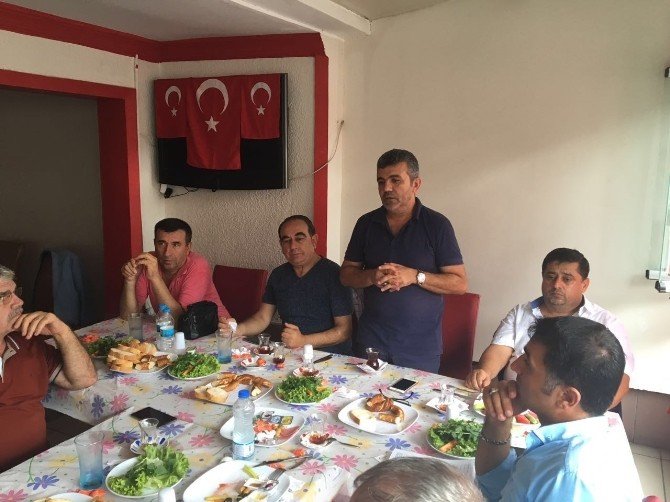 KAİD, terör olaylarını lanetledi