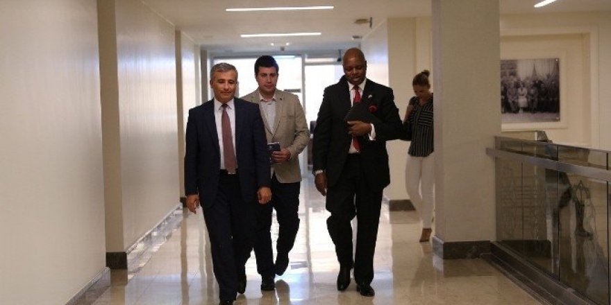 Borsa Gaziantep’ten ELÜS’te büyük başarı