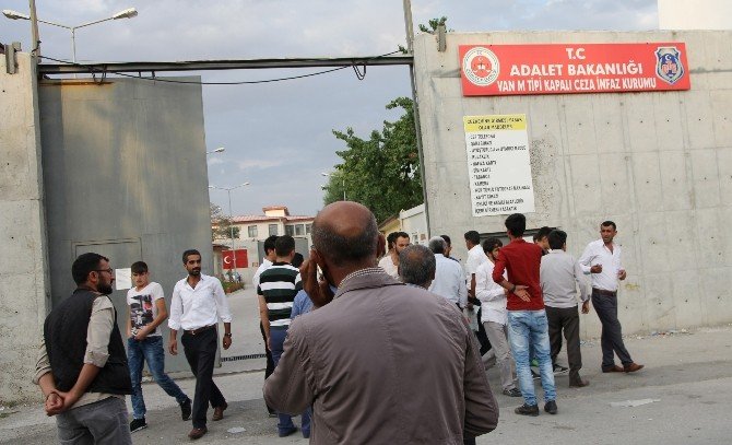Tahliyeler en çok onları sevindirdi