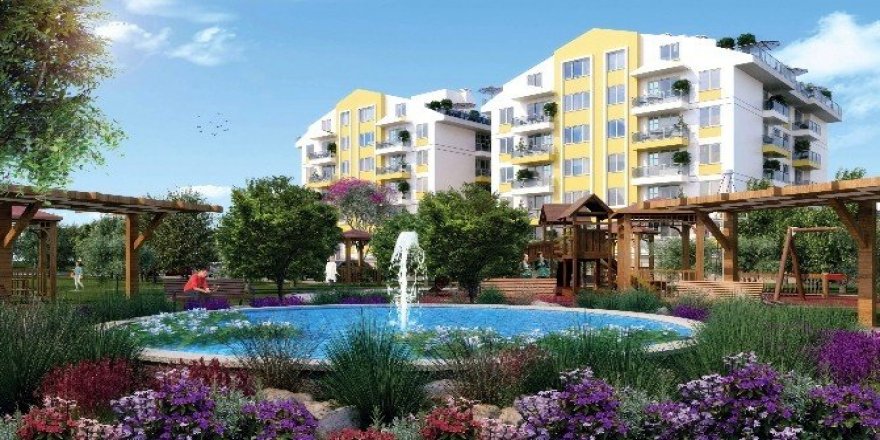 Huzurlu İnşaat’tan Kütahya’ya huzurlu kampüs