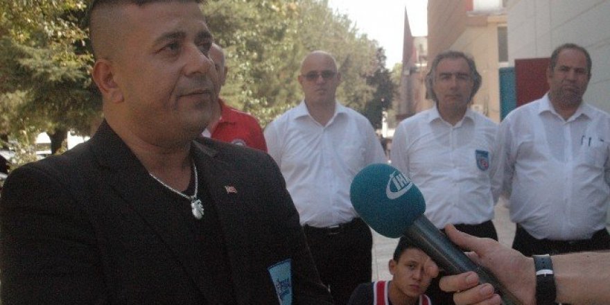Gençlerin yeni gözdesi muaythai