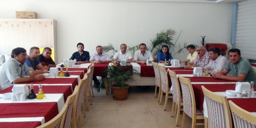 Bitlis’teki 16 STK’dan acil “barış” çağrısı