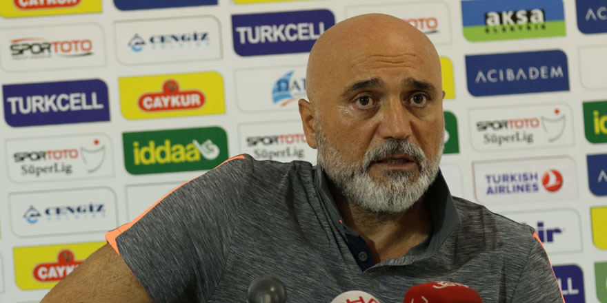 Hikmet Karaman: Mağlup olsaydık üzülürdük