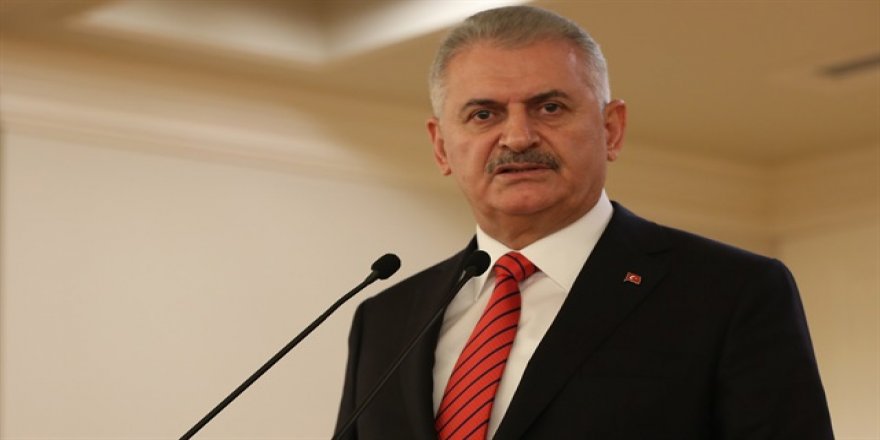 Başbakan'dan 'Gaziantep' talimatı