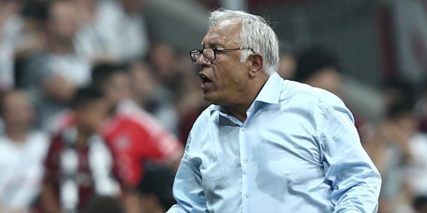 Hüseyin Kalpar: Eksiklerimizi tamamladığımızda daha güçlü olacağız