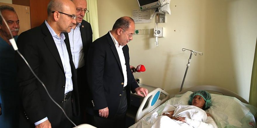 Sağlık Bakanlığı'ndan kan açıklaması