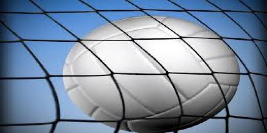 Kadınlar voleybolda altın madalya, Çin Milli Takımı'na