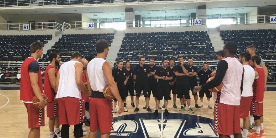 Muratbey Uşak Sportif tam gaz geliyor