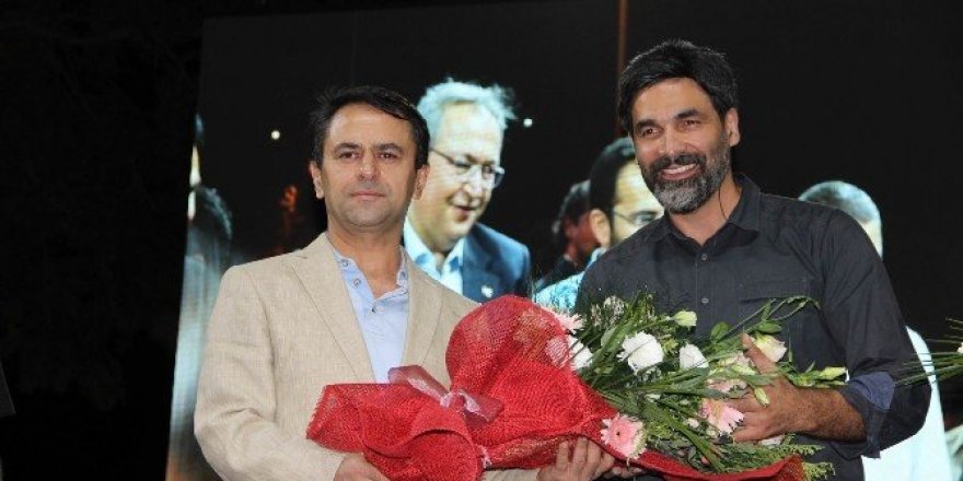 Uğur Işılak’tan Nevşehir’de teşekkür konseri