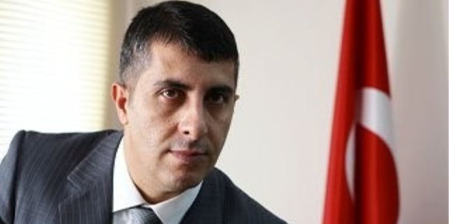 “Ülkemizde toplanan himmetler, Amerika’da minnete çevrilmiş”