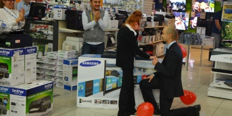 Ecem hayatta olsaydı bugün evleneceklerdi