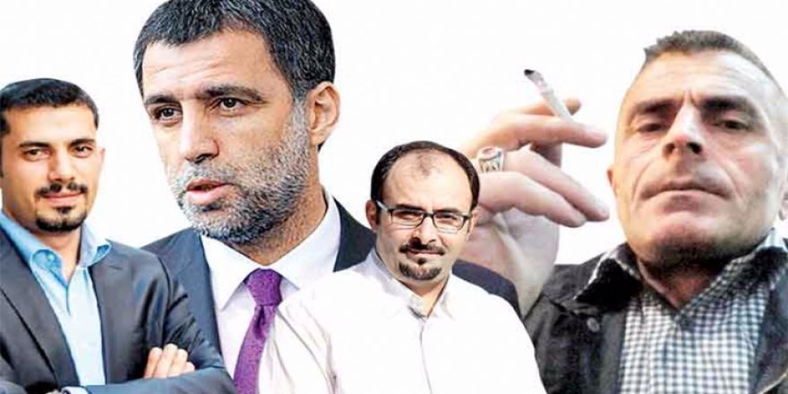 'Güneydoğu'nun Fuatavnisi'nden şoke eden Hakan Şükür itirafı