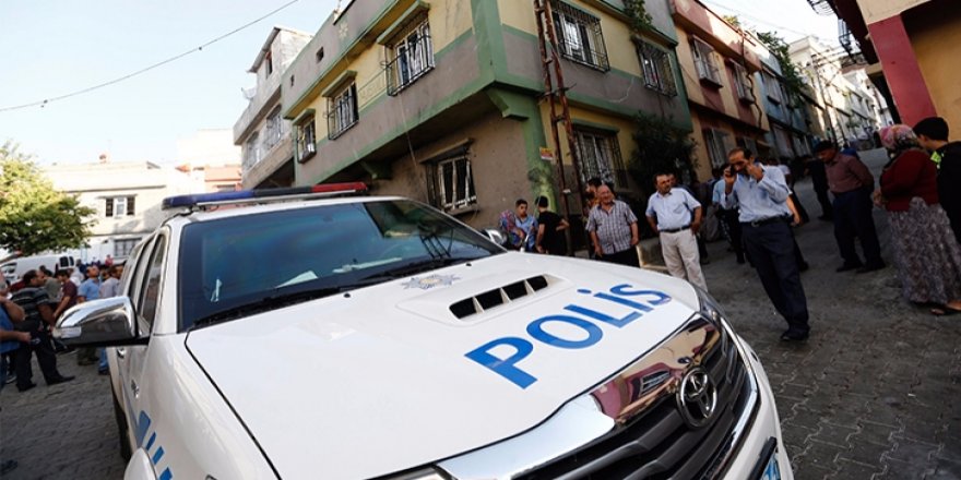 Gaziantep saldırısıyla ilgili flaş gelişme
