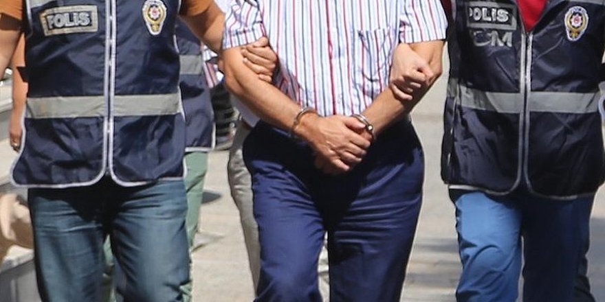 FETÖ'cü polisler mahalle mahalle örgütlenmiş
