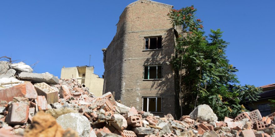 "Konya çok büyük değere kavuşmuş olacak"