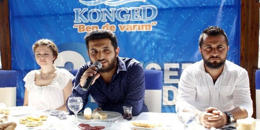 KONGED 2. yılında Sümer Tilmaç Ödül Töreni düzenleyecek