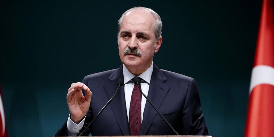 'Bu bir ikinci İstiklal Savaşı'dır'
