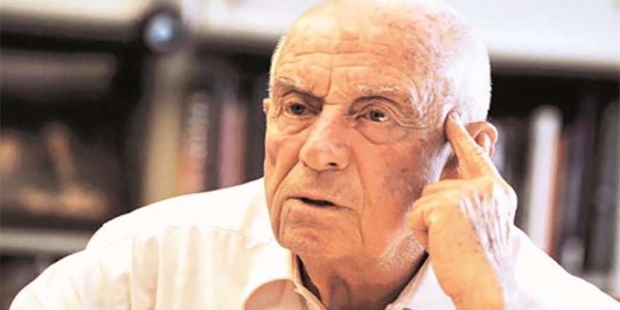 Alaton, FETÖ elebaşı Gülen'e kefil oldu