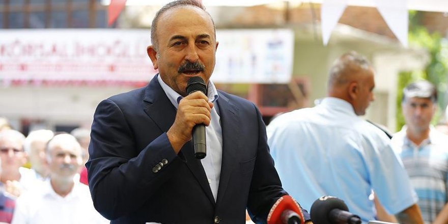 'Ne yaparlarsa yapsınlar bunlardan hesabı soracağız'