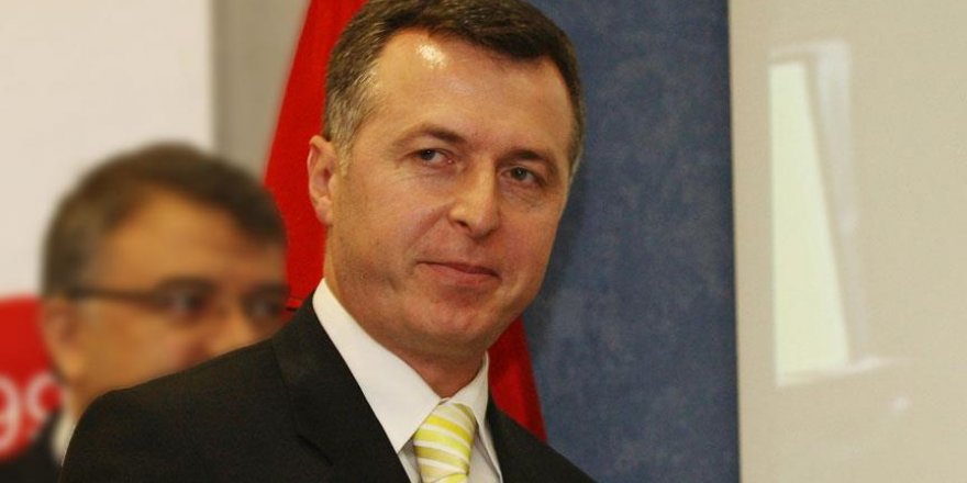 Fikret İnan ifade vermeden adliyeden ayrılmış