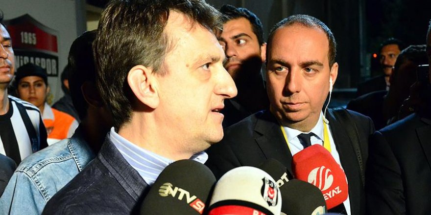 Beşiktaş: Transfer çalışmalarında sona gelindi