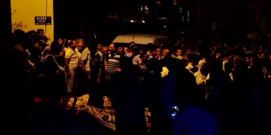 Gaziantep'te otopsisi tamamlanan 41 kişinin isimleri belirlendi