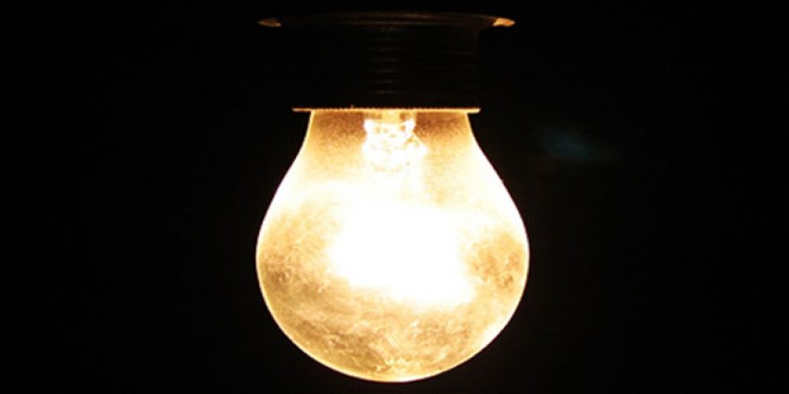 7 il için elektrik kesintisi uyarısı!