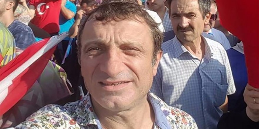 Ünlü oyuncu yoğun bakımda
