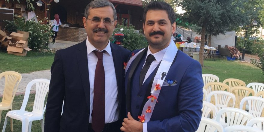 Hasan Bellier'in mutlu günü