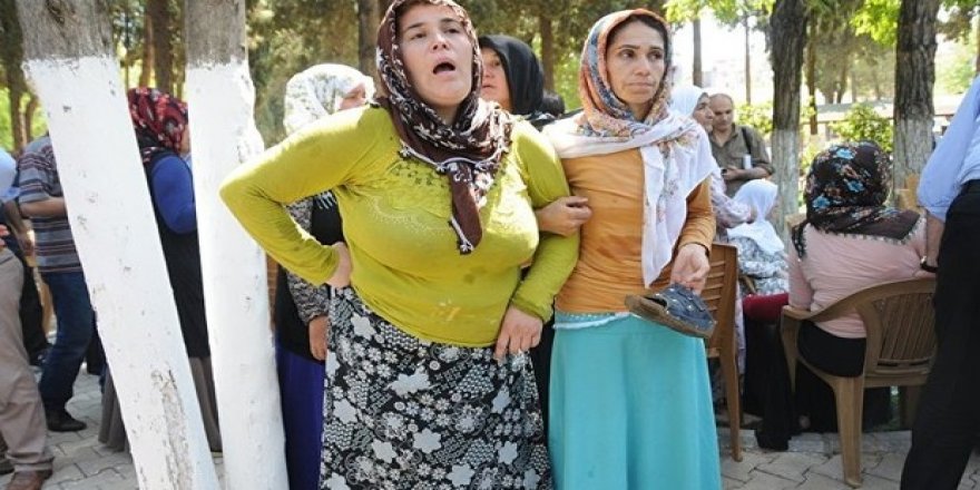 Patlamada 4 çocuğunu kaybetti: Dünyam her şeyim bitti