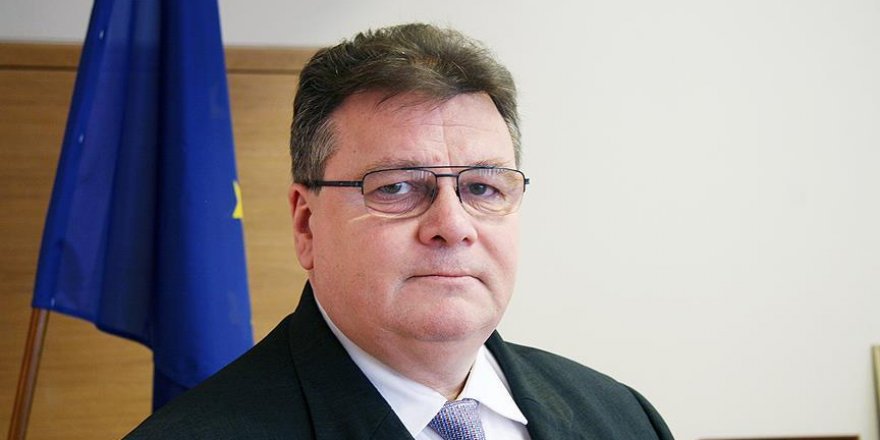 15 Temmuz sonrası AB'den ilk dışişleri bakanı ziyareti yarın