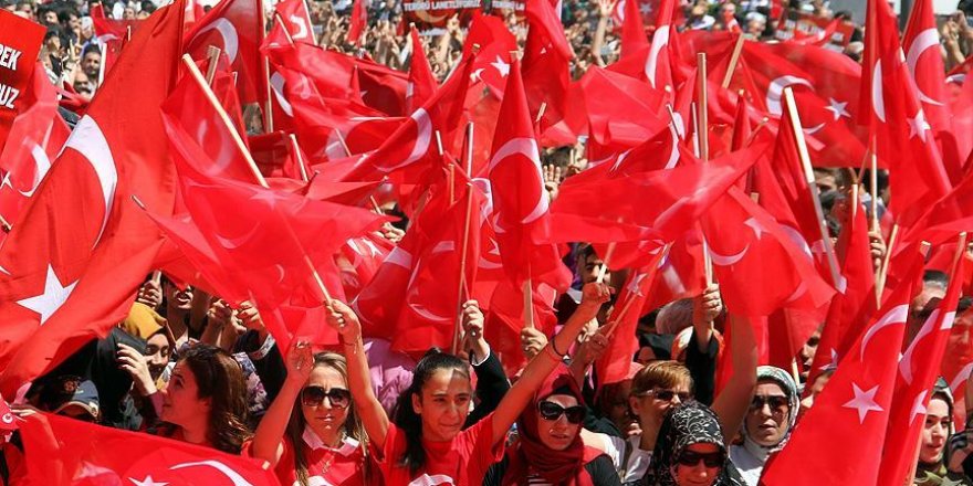 Batman’da teröre tepki yürüyüşü yapılacak