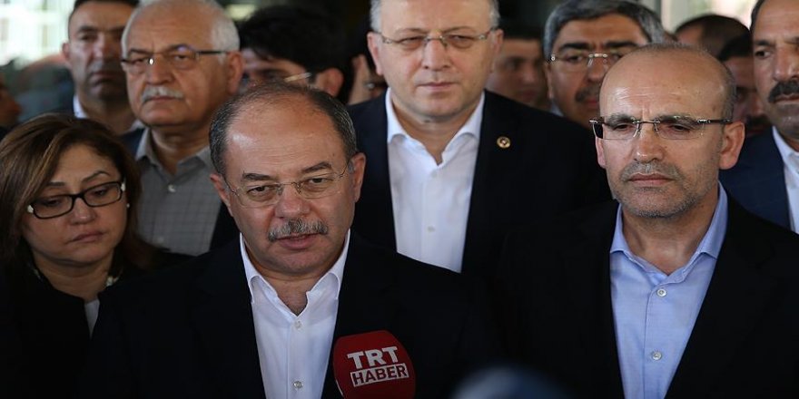 Gaziantep'te 17'si ağır yaralı 69 kişinin tedavisi sürüyor