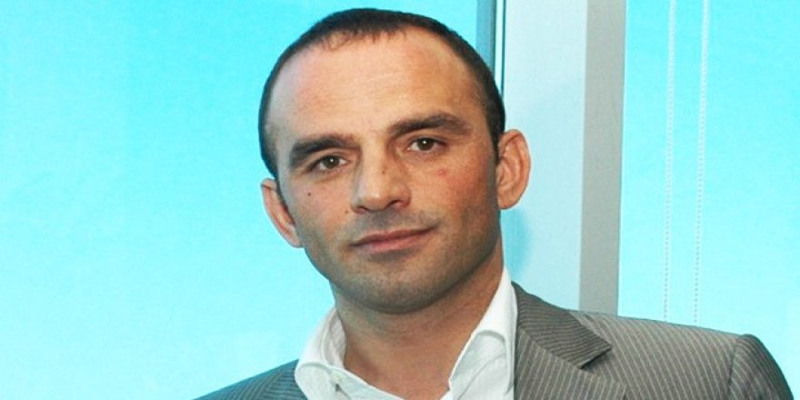Firari savcı Kaplan tutuklandı