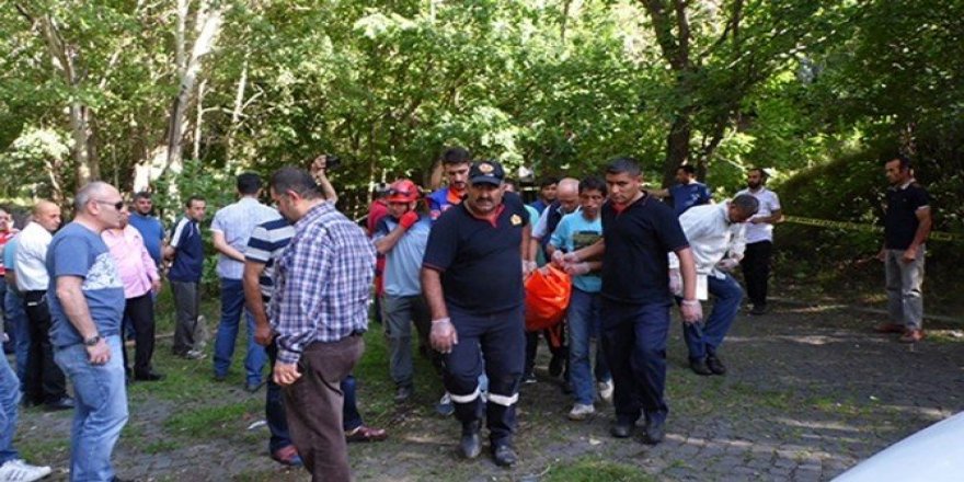 Binlerce can kurtardı, kendi canını kurtaramadı