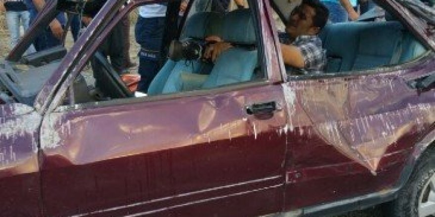 Malatya’da kaza: 3 ölü, 2 yaralı