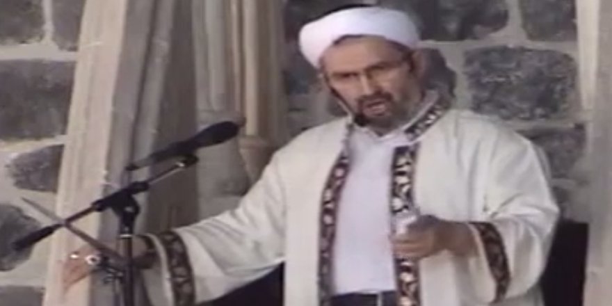 'Müslümanlar sokaklara çıkmasaydı Allah yardım etmezdi'