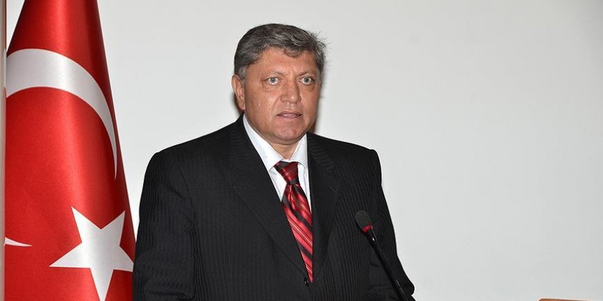 'Mersin'de patlama' haberlerine yalanlama