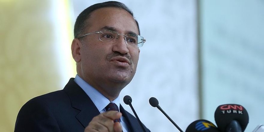 Bakan açıkladı: Cezalar değişiyor!