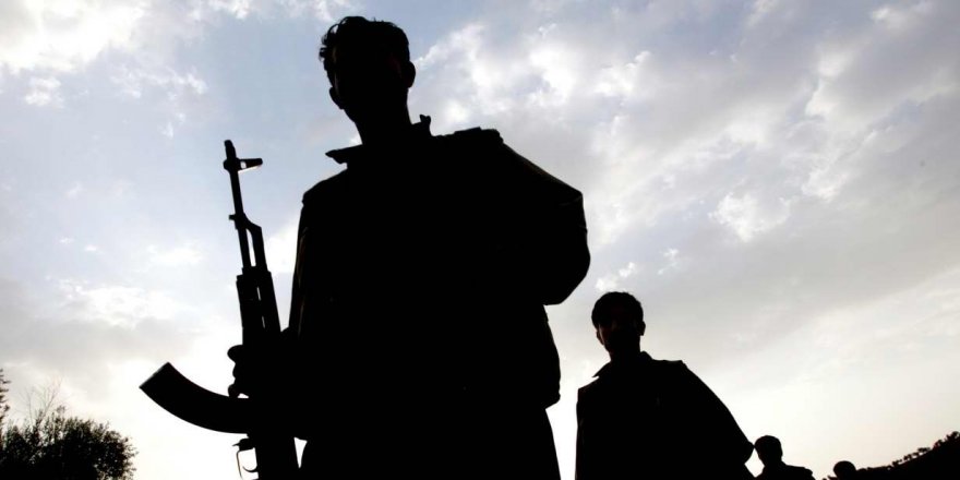Van’da biri kadın 2 terörist etkisiz hale getirildi
