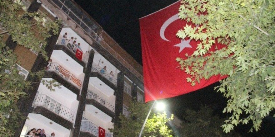 Göreve başlayalı 15 gün olmuştu...