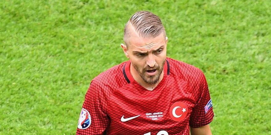 De Boer’den Caner Erkin açıklaması