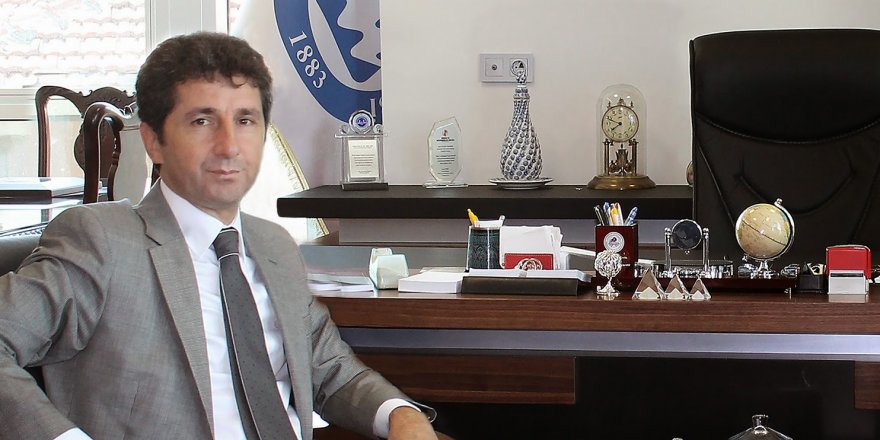 Marmara İlahiyat Fakültesi Dekanı ne demek istedi?