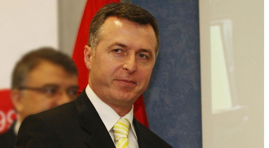 Fikret İnan'ın tahliyesine karar verildi