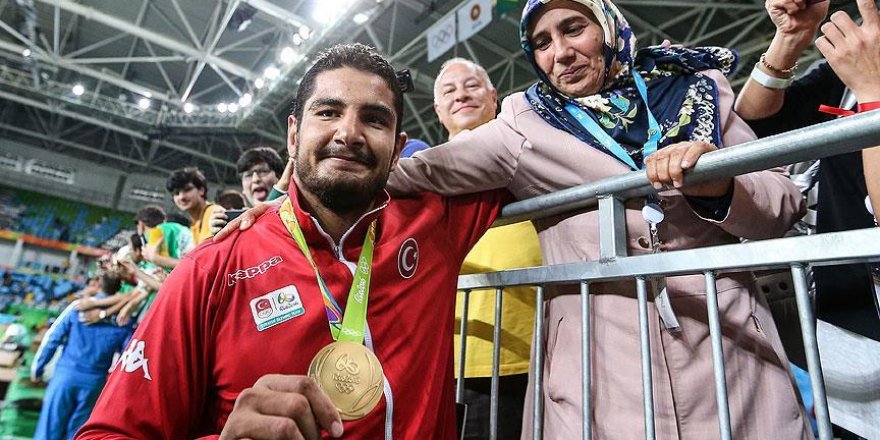 Rio; 103 sporcu, 8 madalya. Başarı mı, başarısızlık mı?