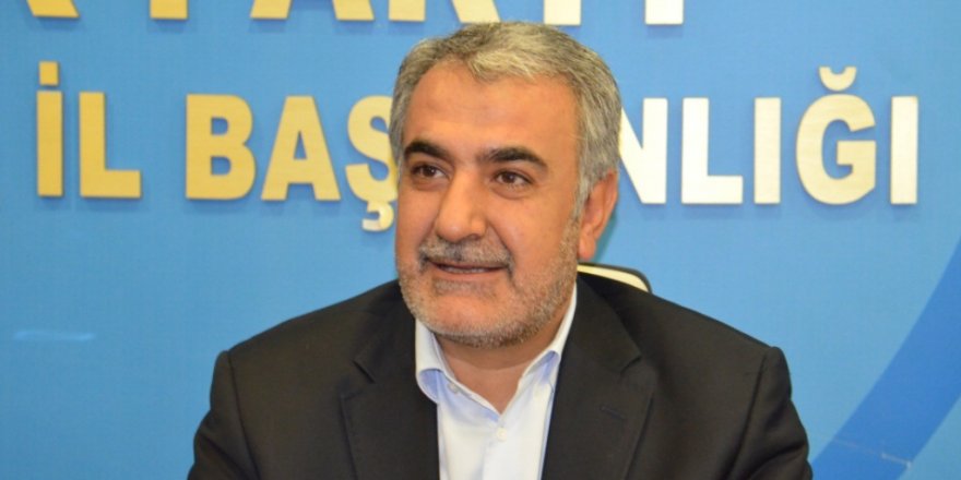 Ağralı: "Senaryonun ne olduğunu biliyoruz"