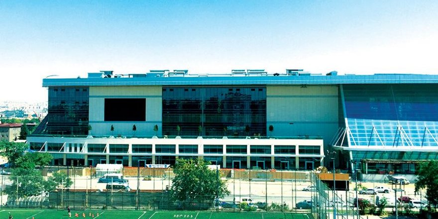 Ankara YHT Garı eylülde hizmete giriyor