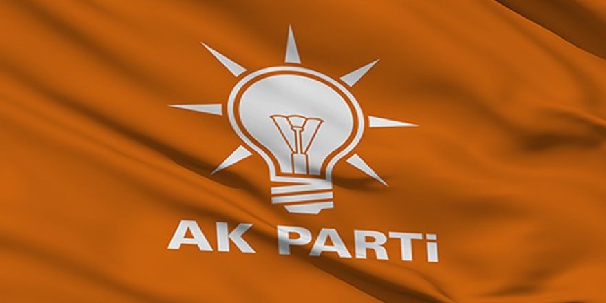 AK Parti'den açıklama! Gerçeği yansıtmıyor