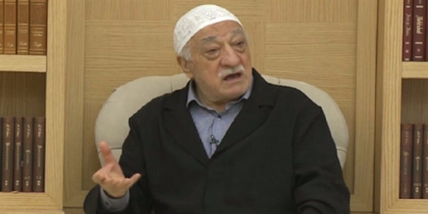 ABD'den, Gülen yalanı