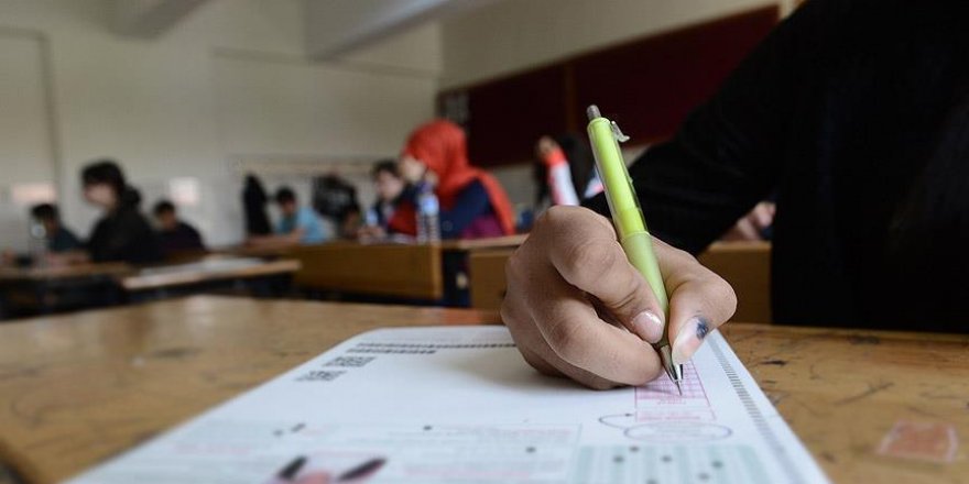 TEOG nakil sonuçları açıklandı